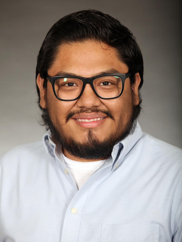 Diego Contreras Ortiz