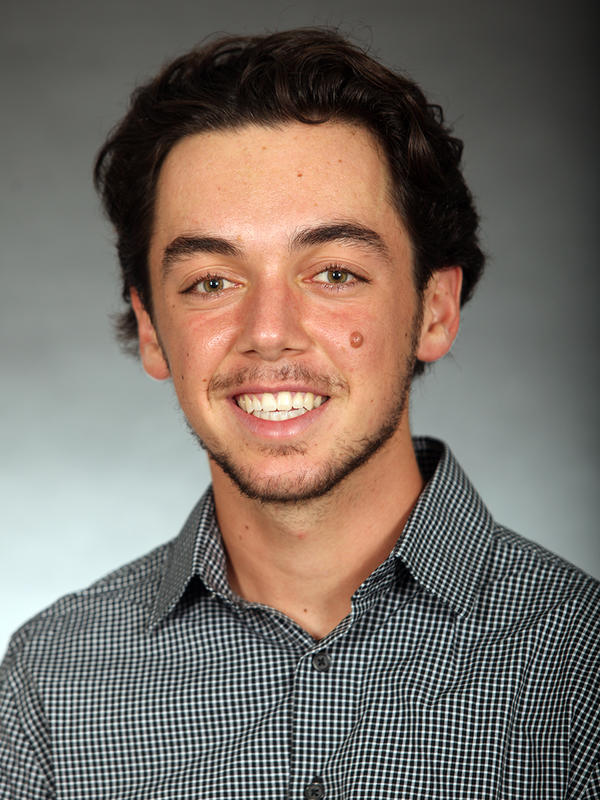 Hunter Levy