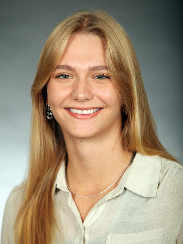 Jenna Wise