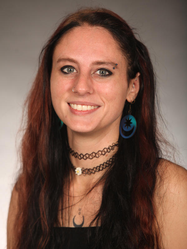 Julia Colborn