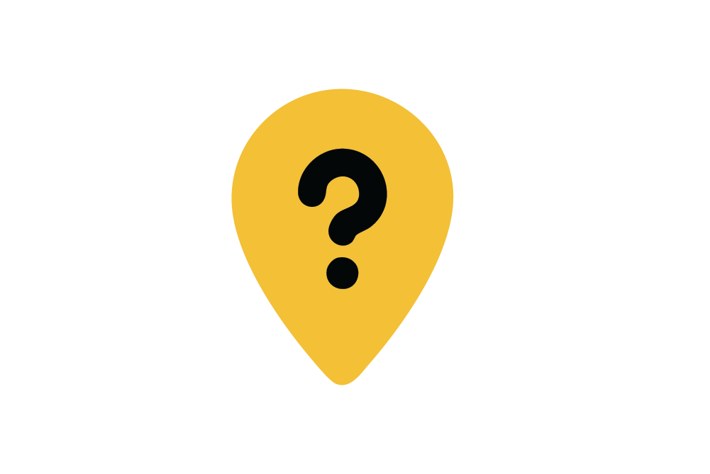 Question mark icon