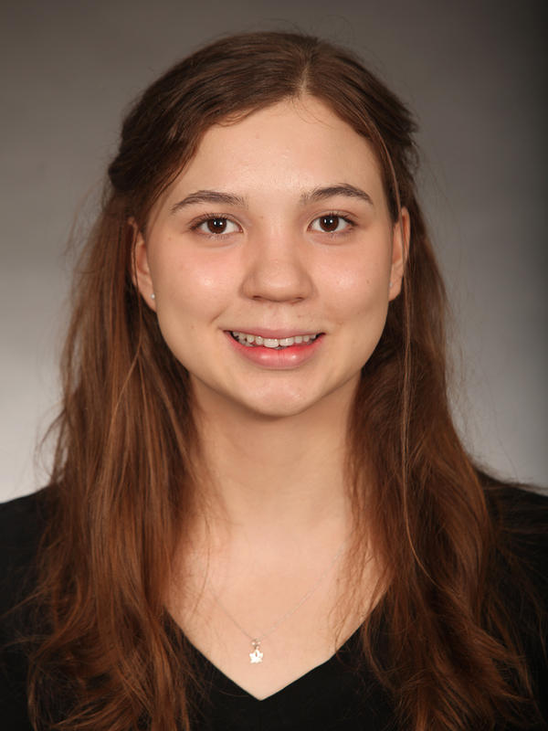 Elizabeth Chavis