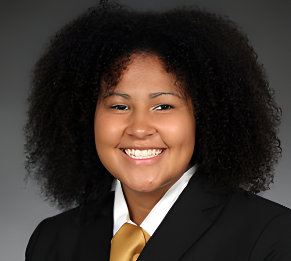 Genesis Gregory