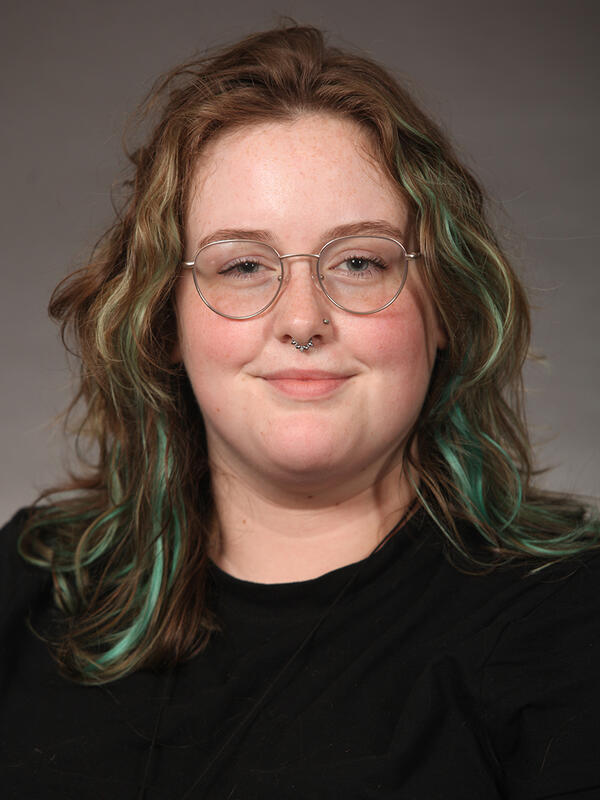 Jenna Humble