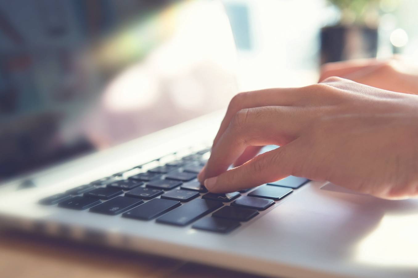 hands on computer