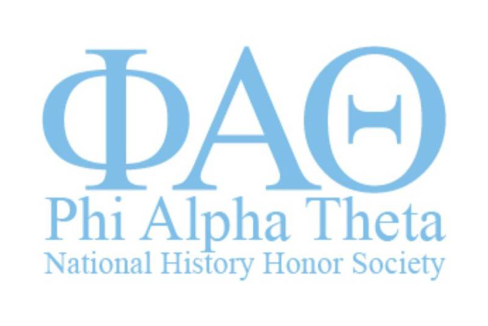 Phi Alpha Theta logo