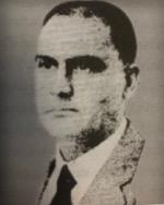 G. G. (Grover Gaines) Maughon Sr