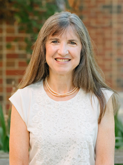 Dr. Jacqueline MacDonald Gibson