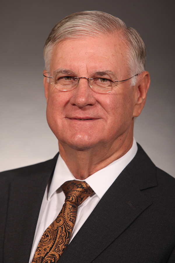 Ron Gibson