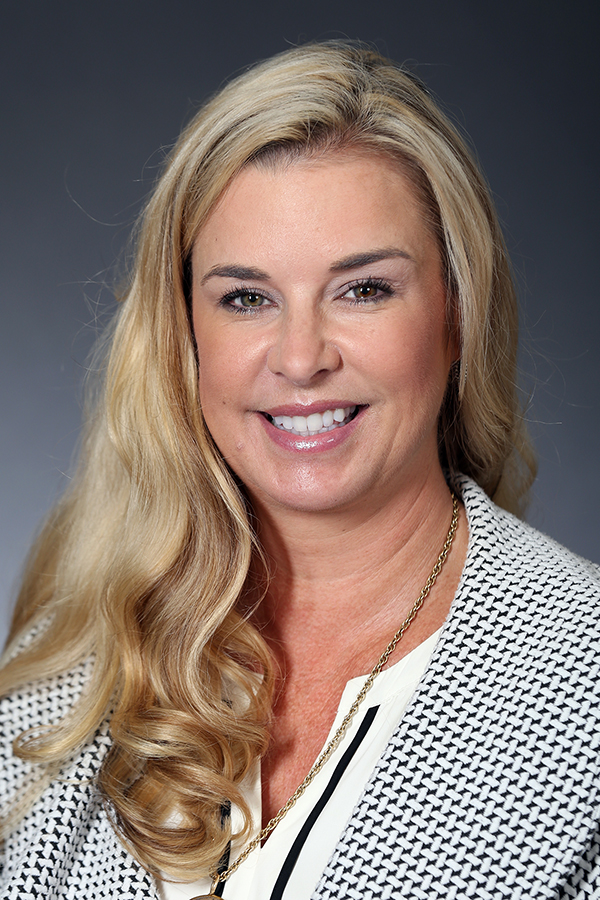 Allison Harrington