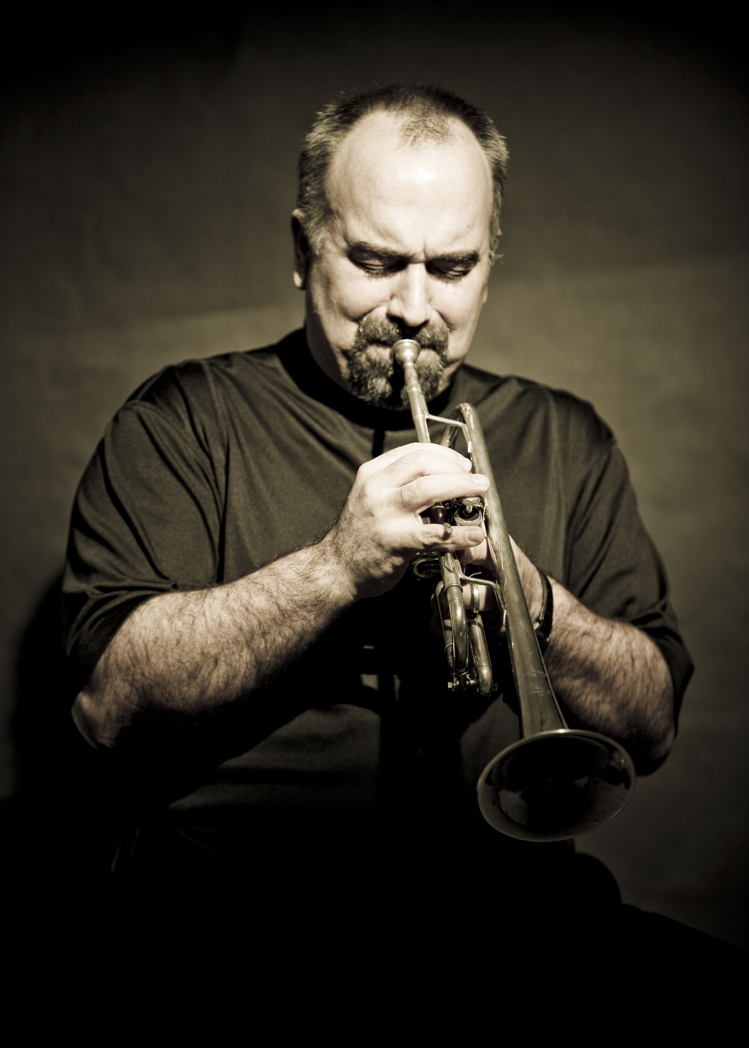 Tim Altman, headshot