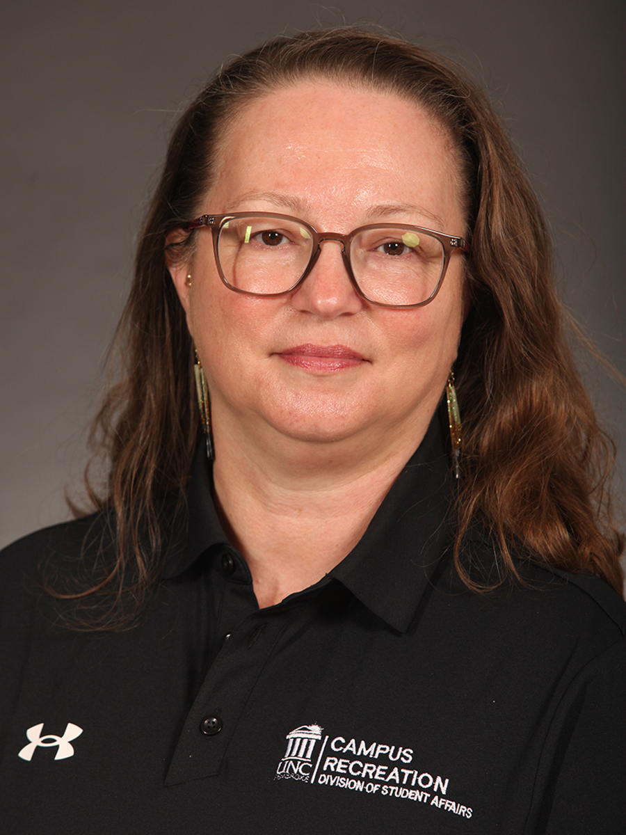 Headshot of Tonya Baxley