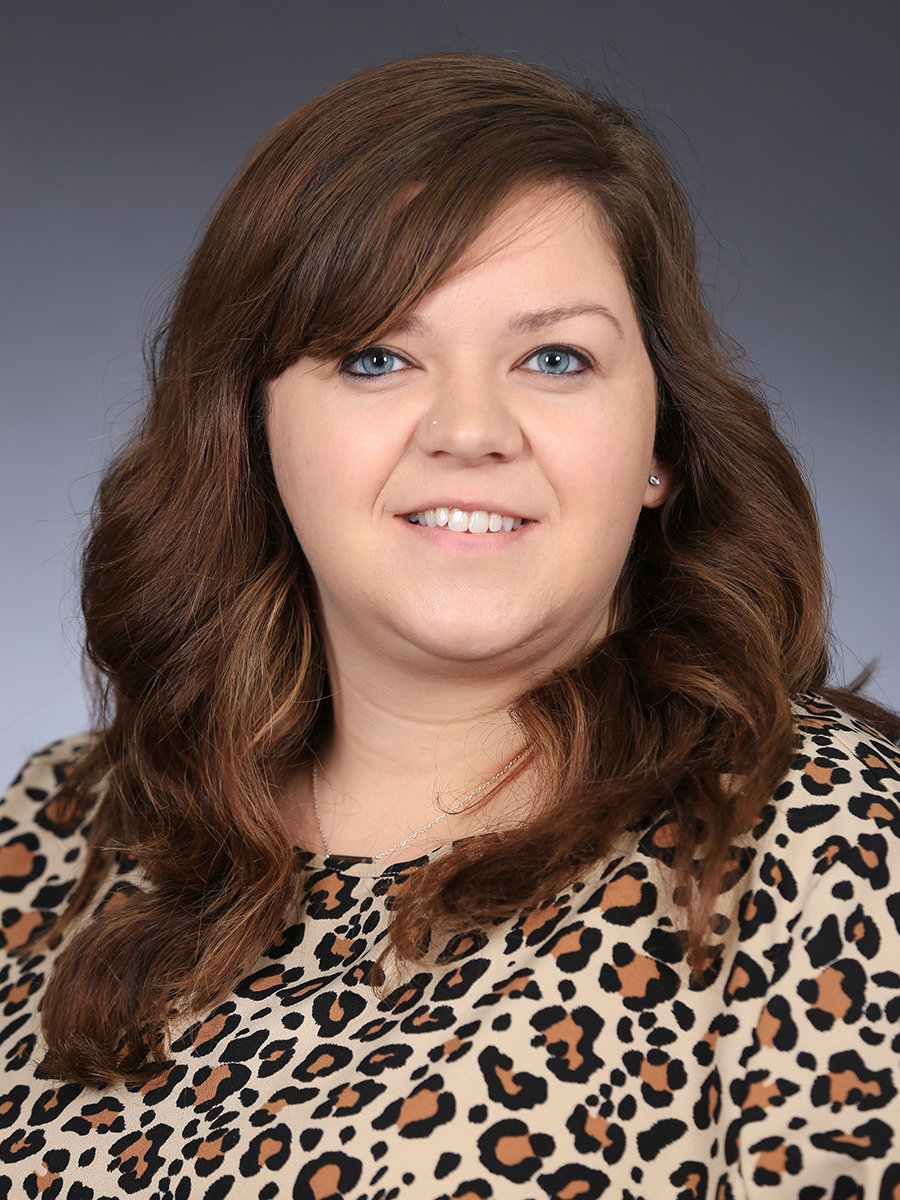 headshot of Devan Britt