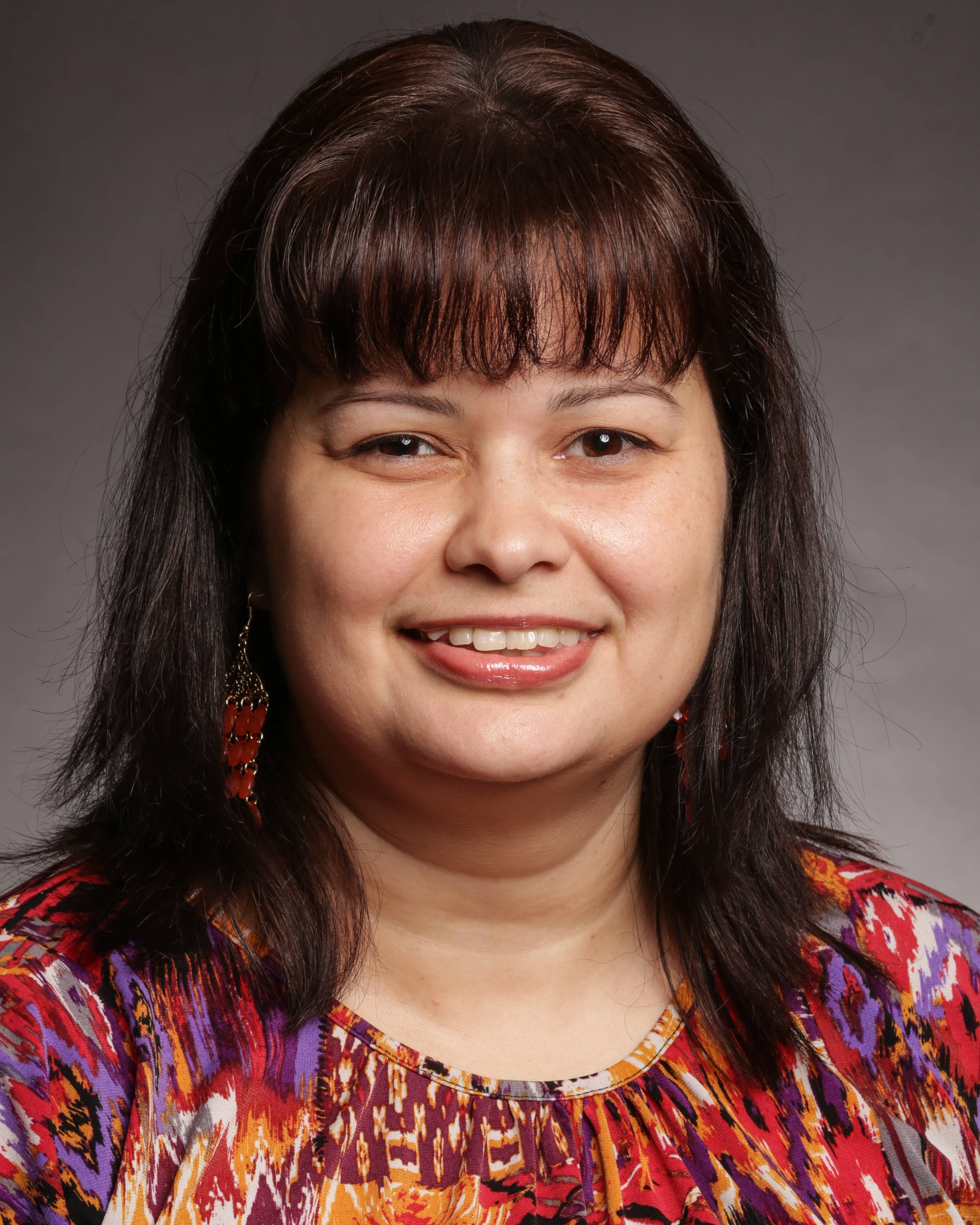 headshot of Polina Chemishanova