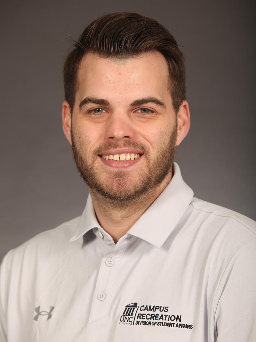 headshot of Shawn Conboy