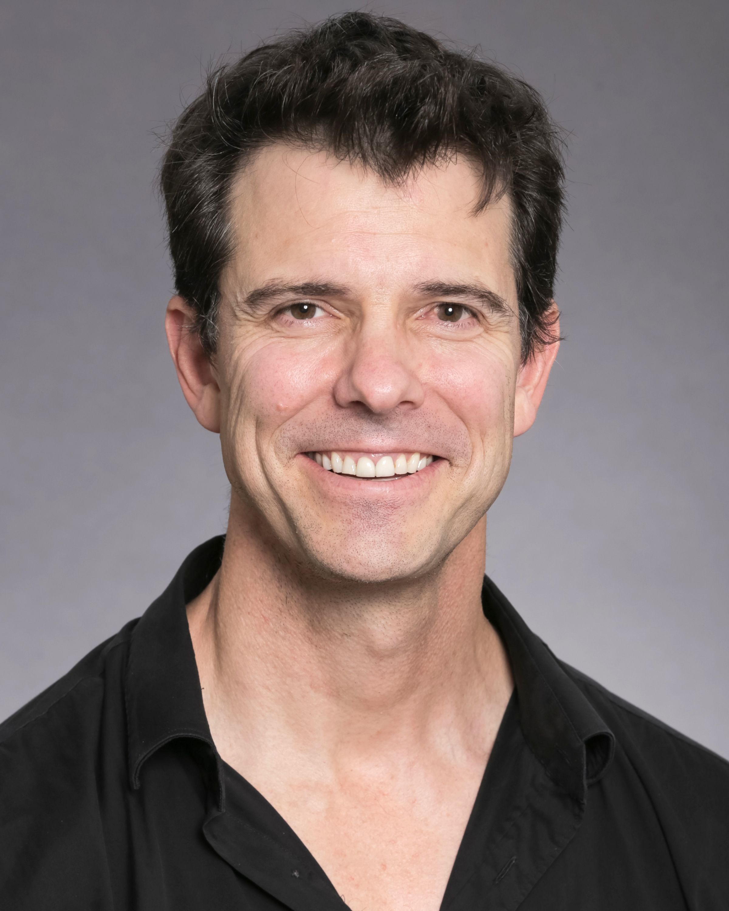 Jonathan Drahos, headshot