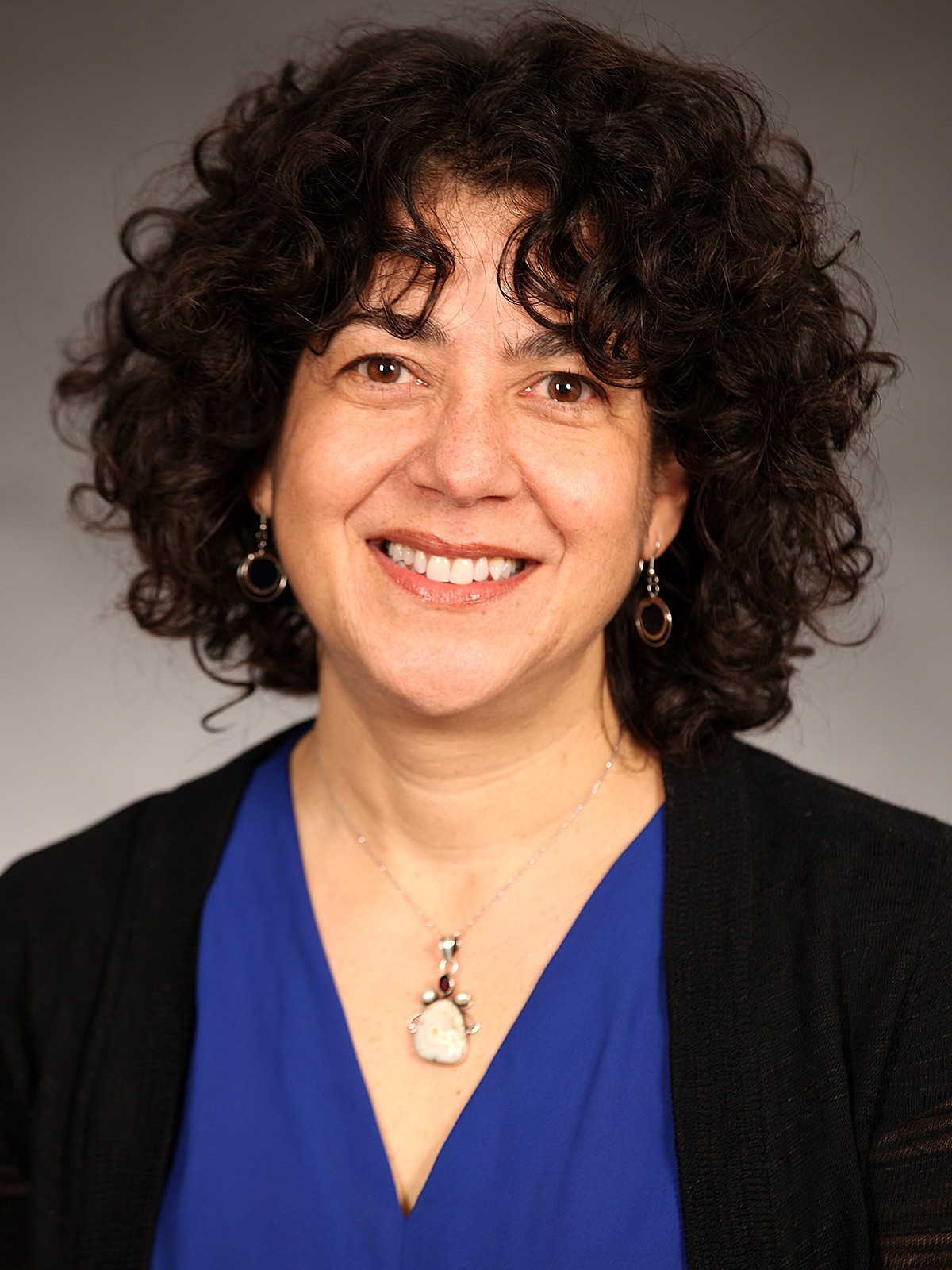 Michelle Fazio, headshot