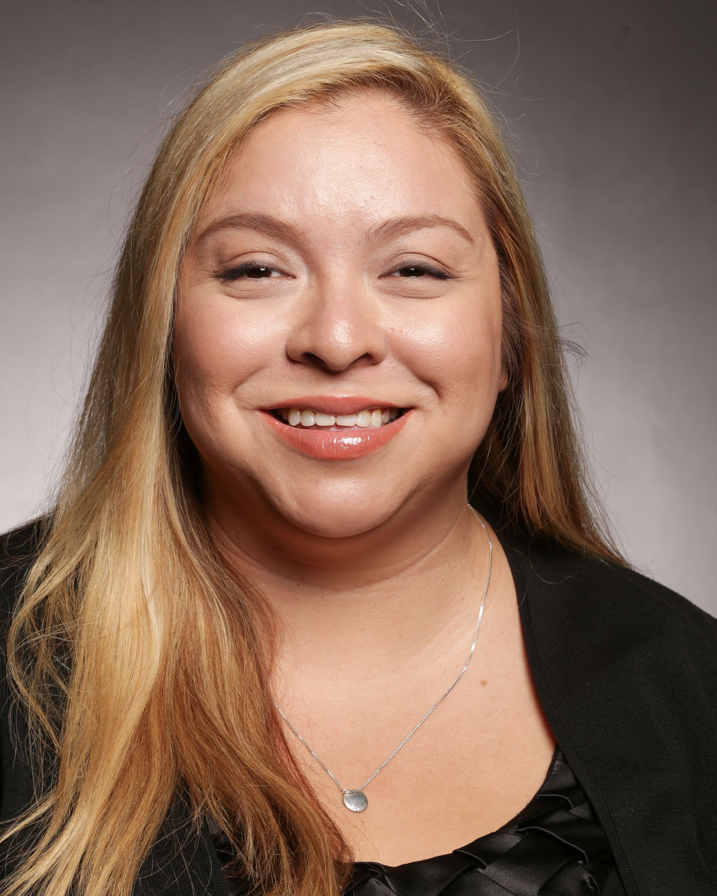 Rebecca Gonzalez-Ehnes, headshot