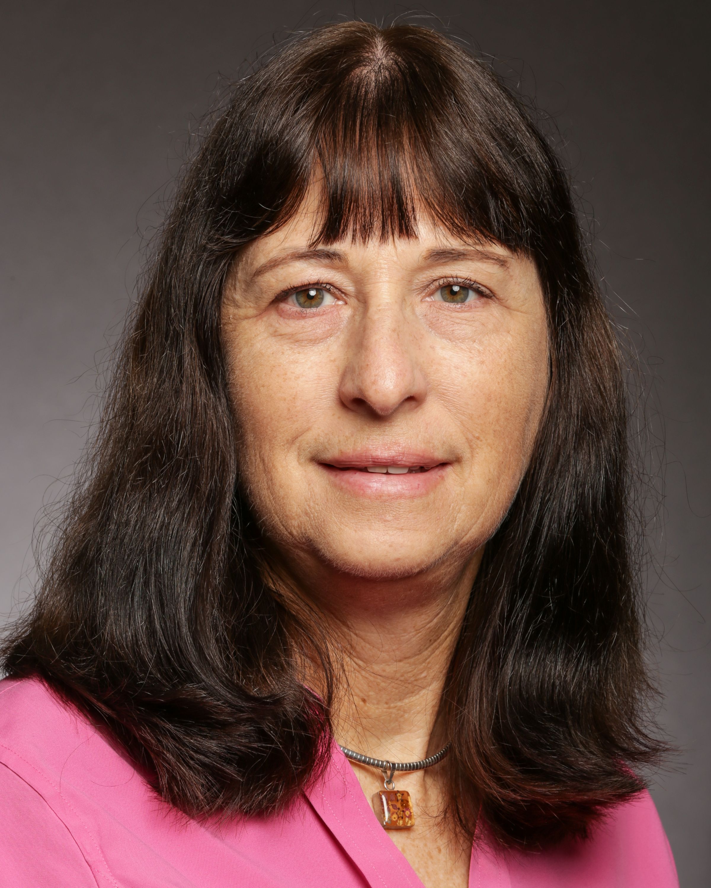 Rita Hagevik, headshot