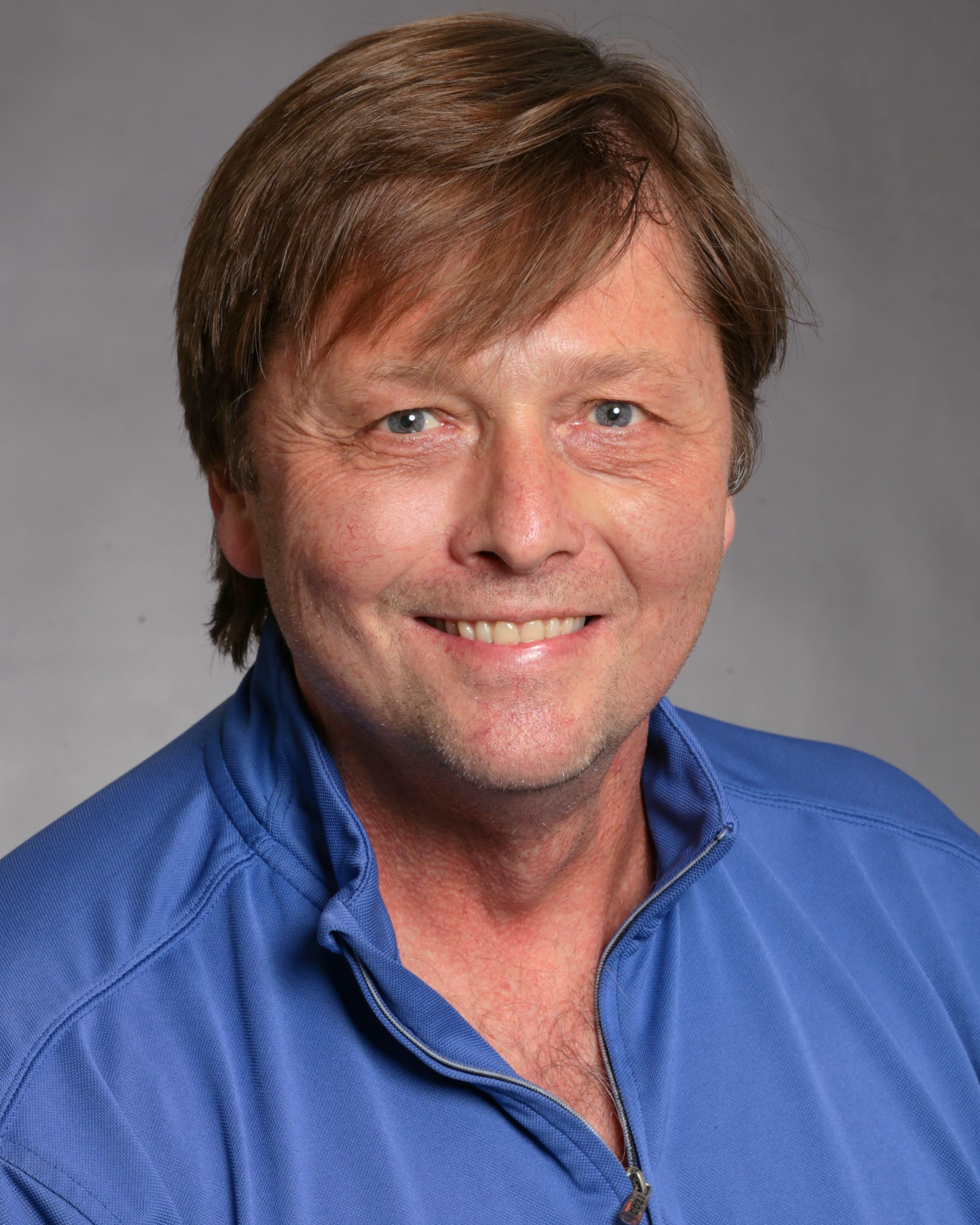 Holden Hansen, headshot