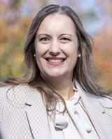 Joanna Hersey, headshot