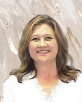 Lynn Hinson, headshot
