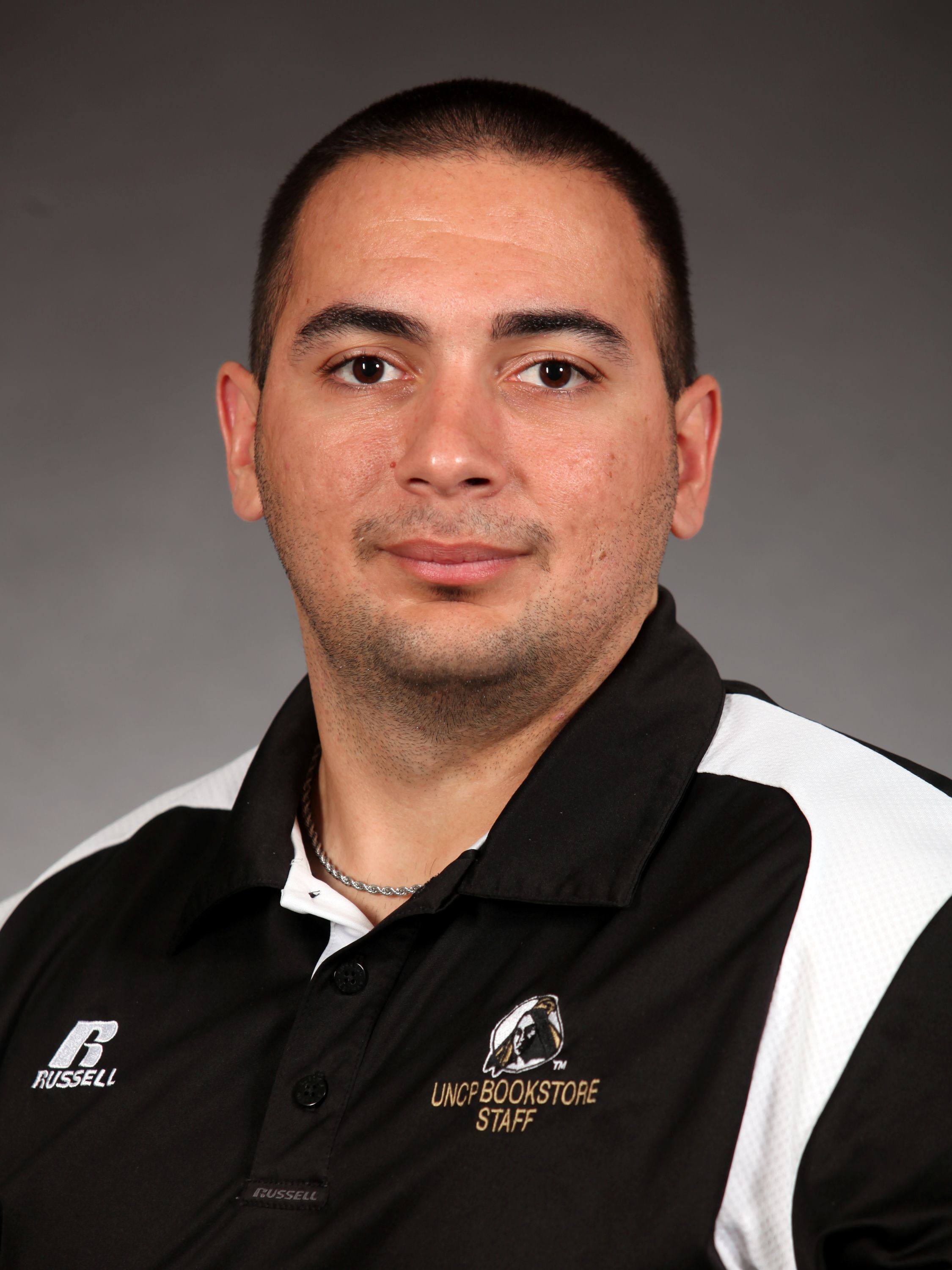 Josh Lane, headshot