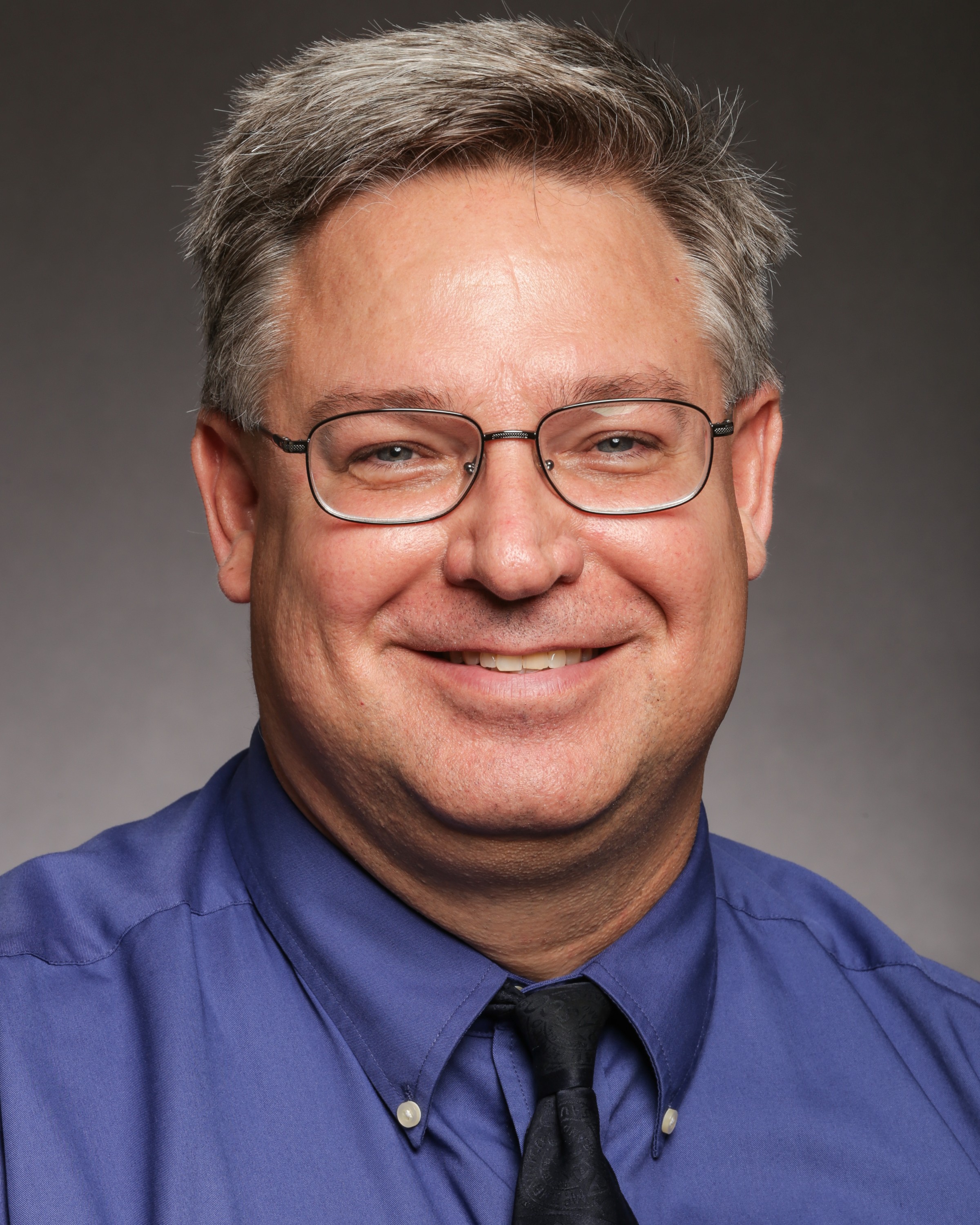 Doug McBroom