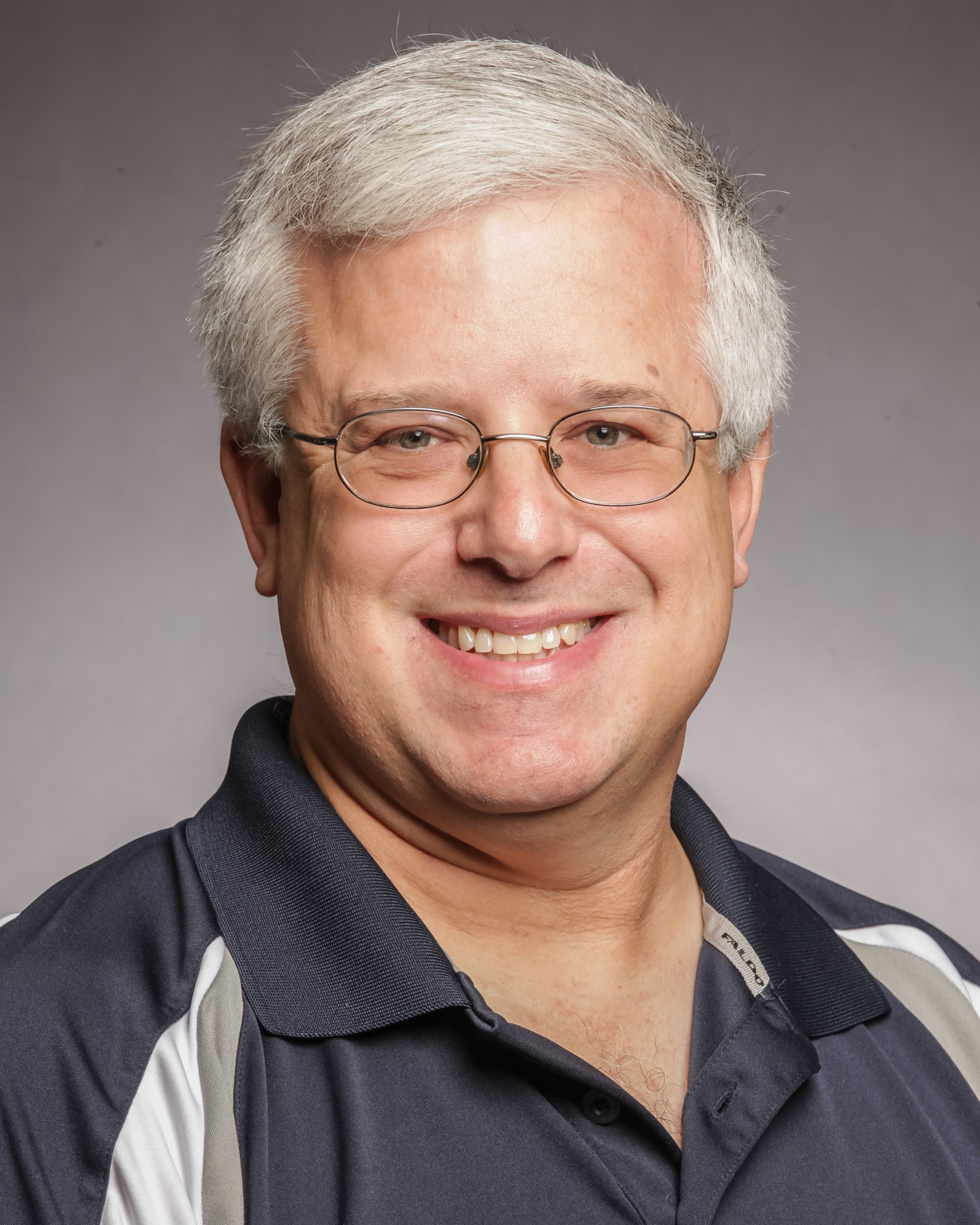 Gary Tremblay, headshot
