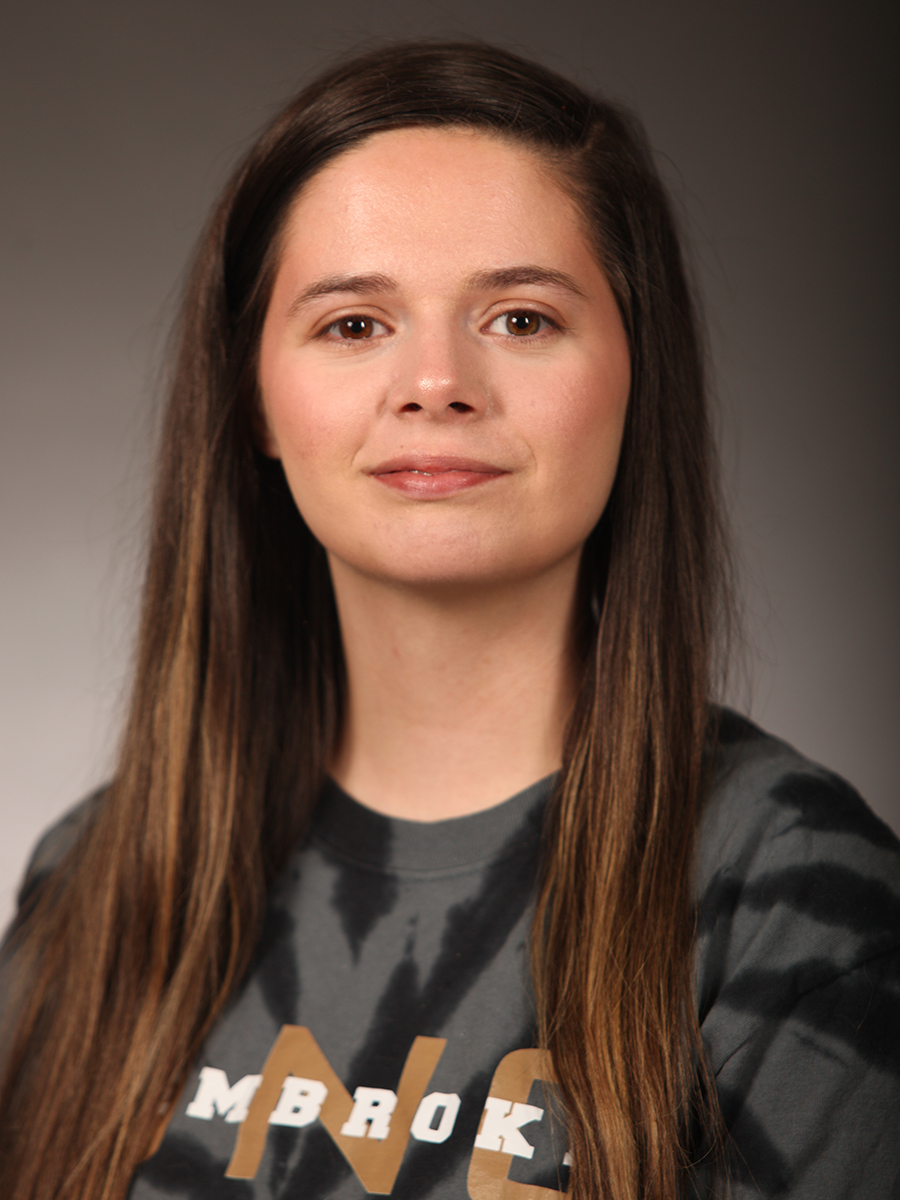Shauna Wentworth, headshot