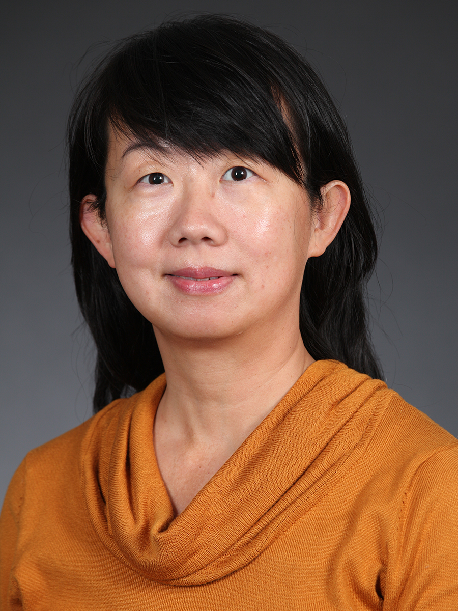 Cynthia Zhang