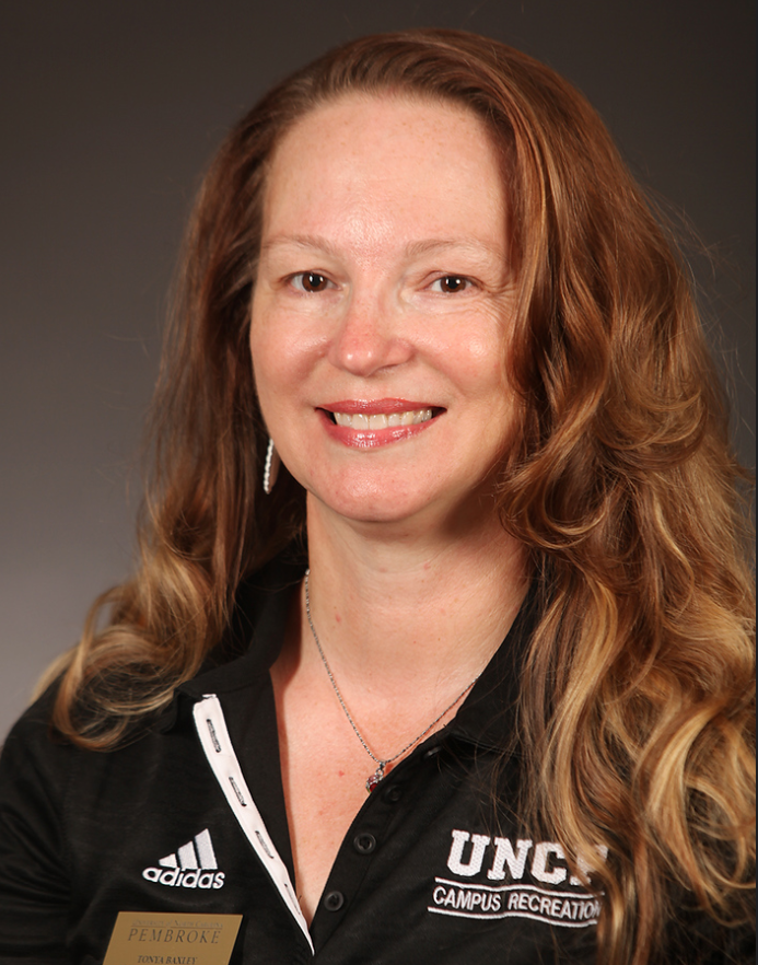 Headshot of Tonya Baxley