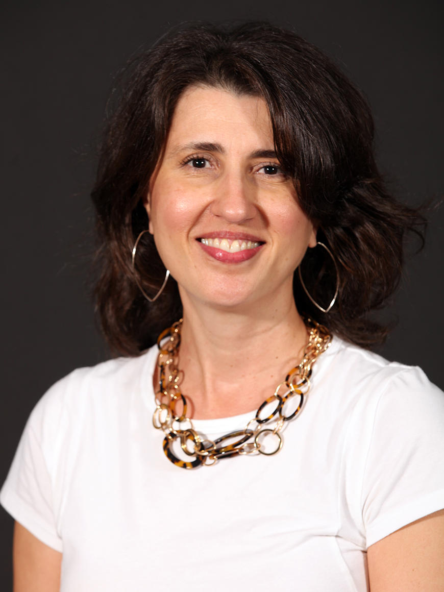 Tina Harris