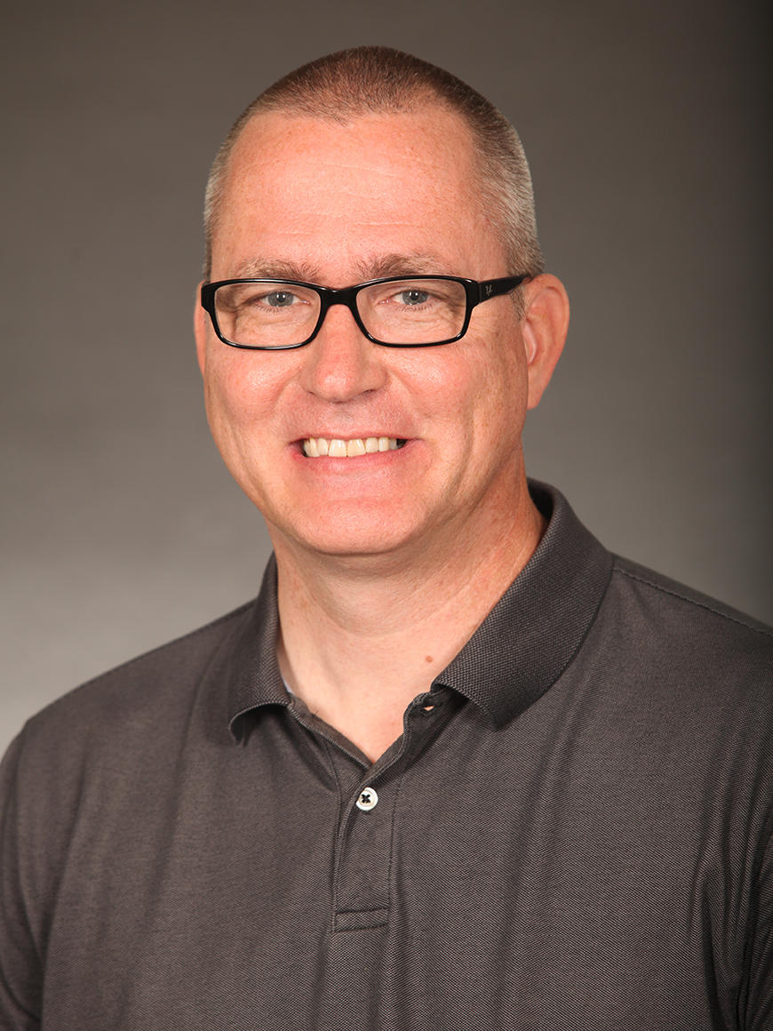 Trey Allen