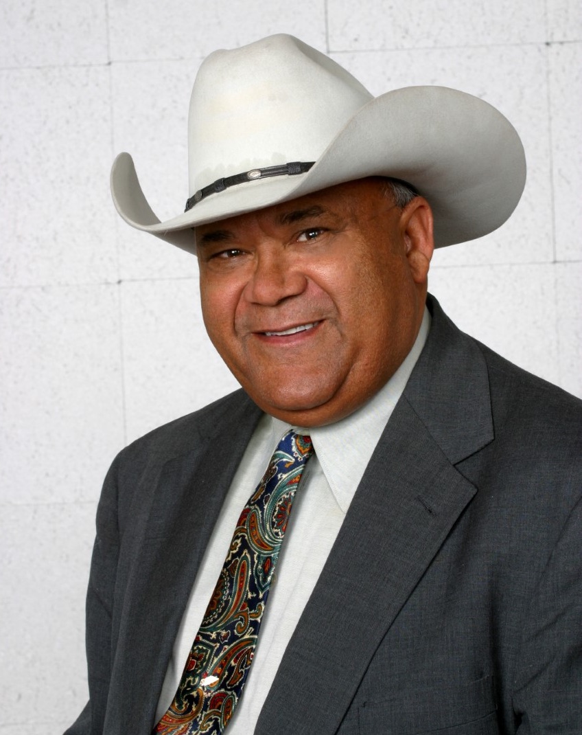 WJ Strickland