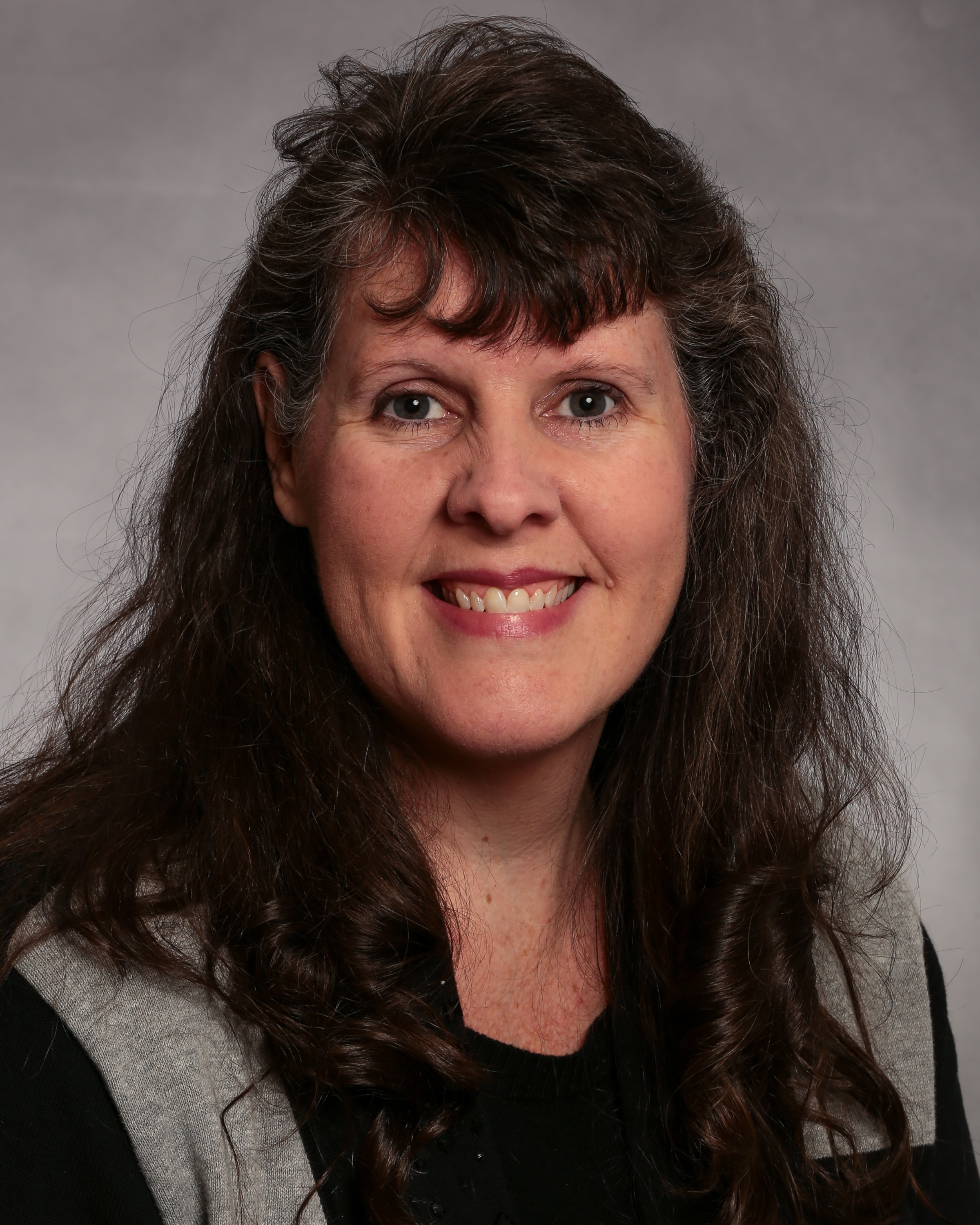 Deana Johnson, headshot