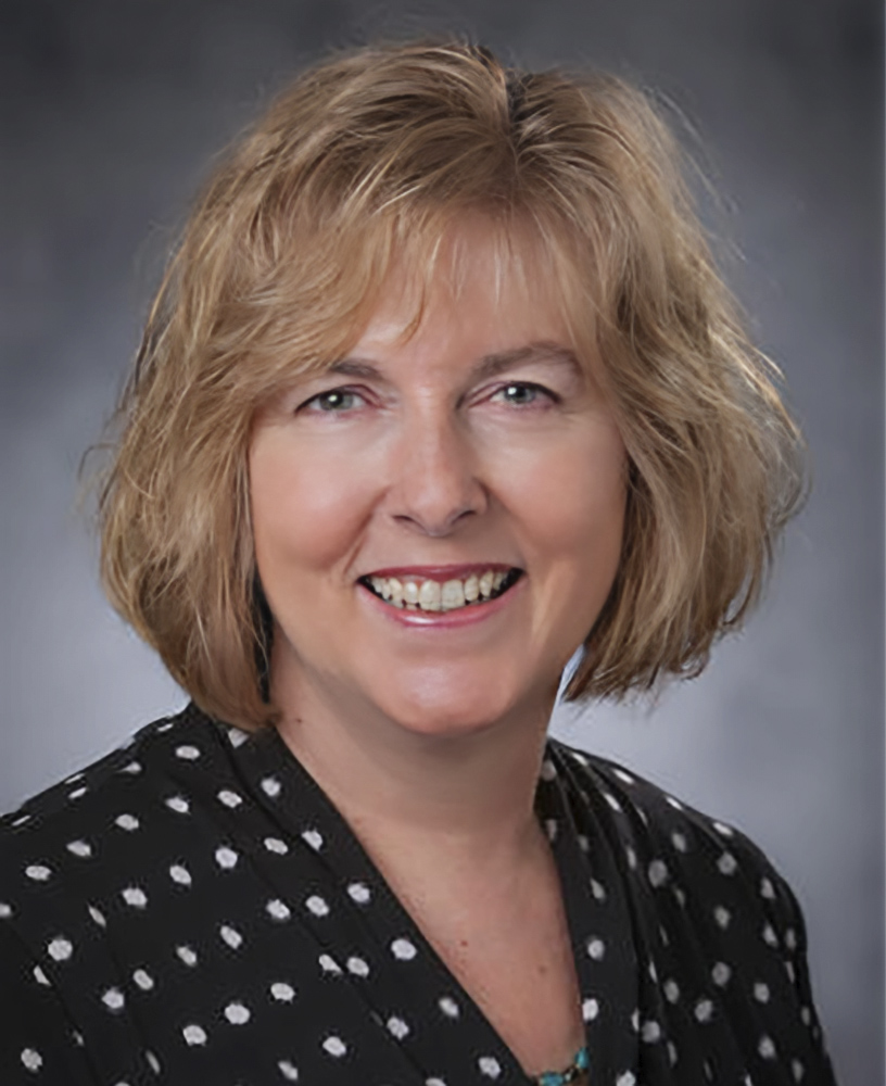 Anita C. Stallings, headshot
