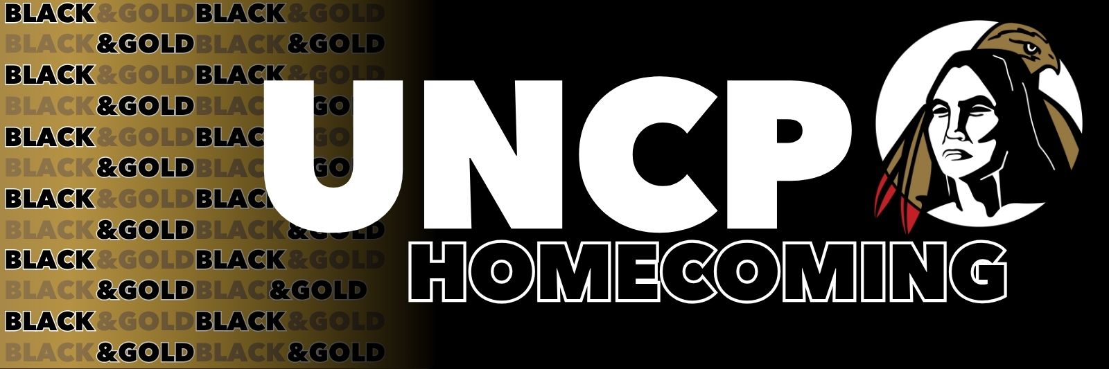 UNCP Homecoming, Dates and event details coming soon!