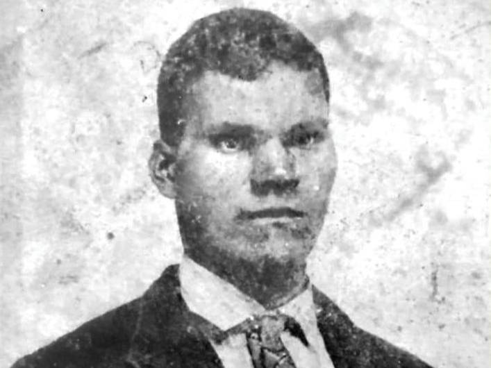John J. Oxendine