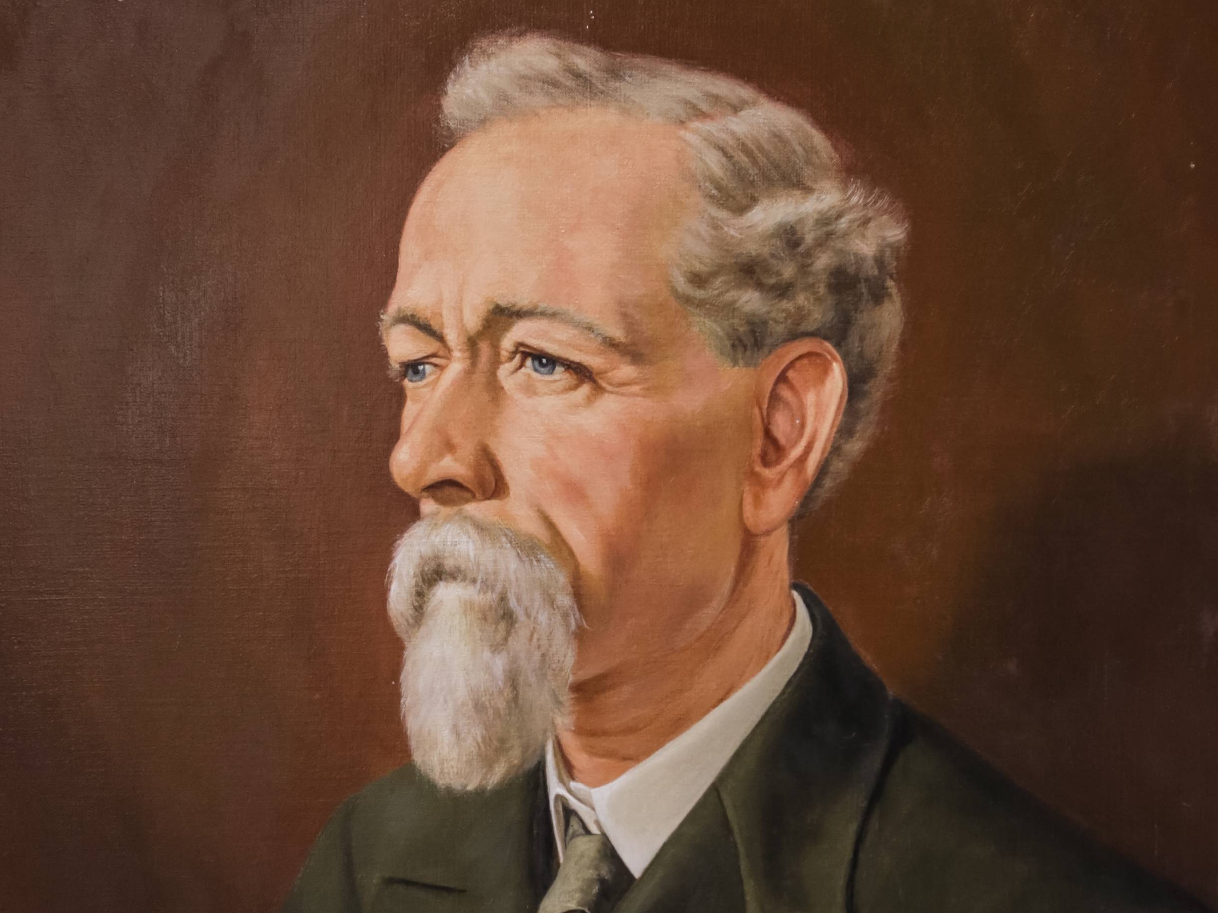 William Luther Moore