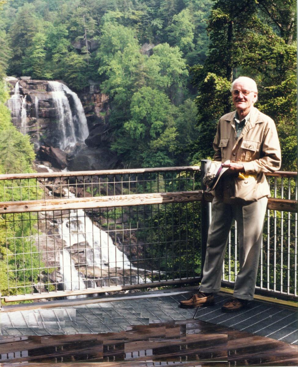 James Ebert