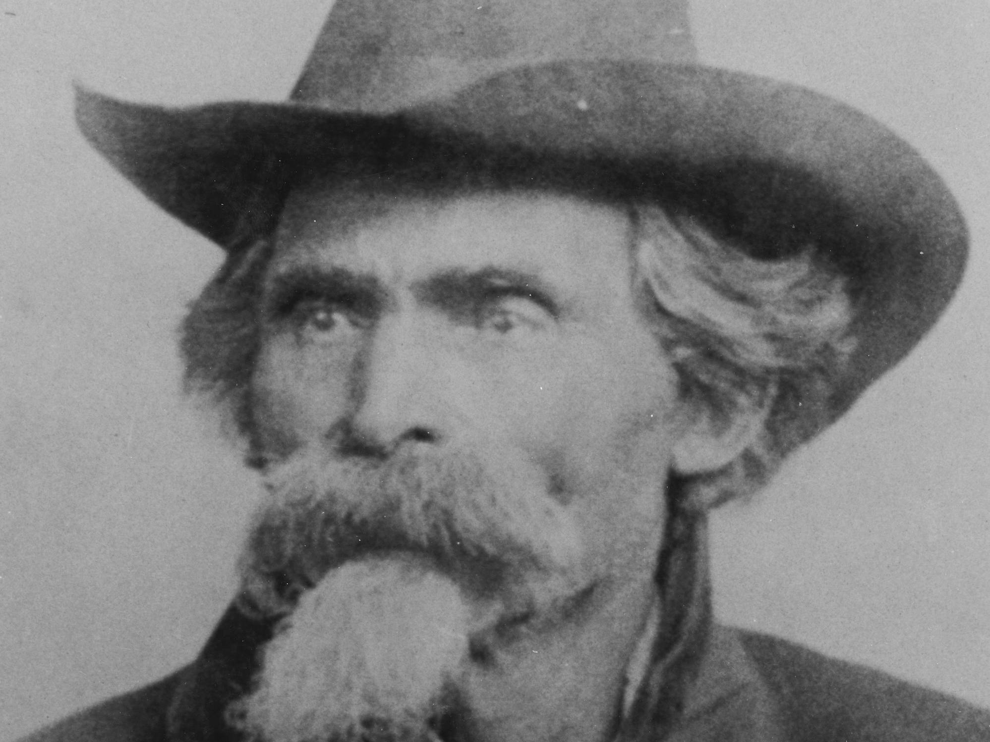 Preston Locklear