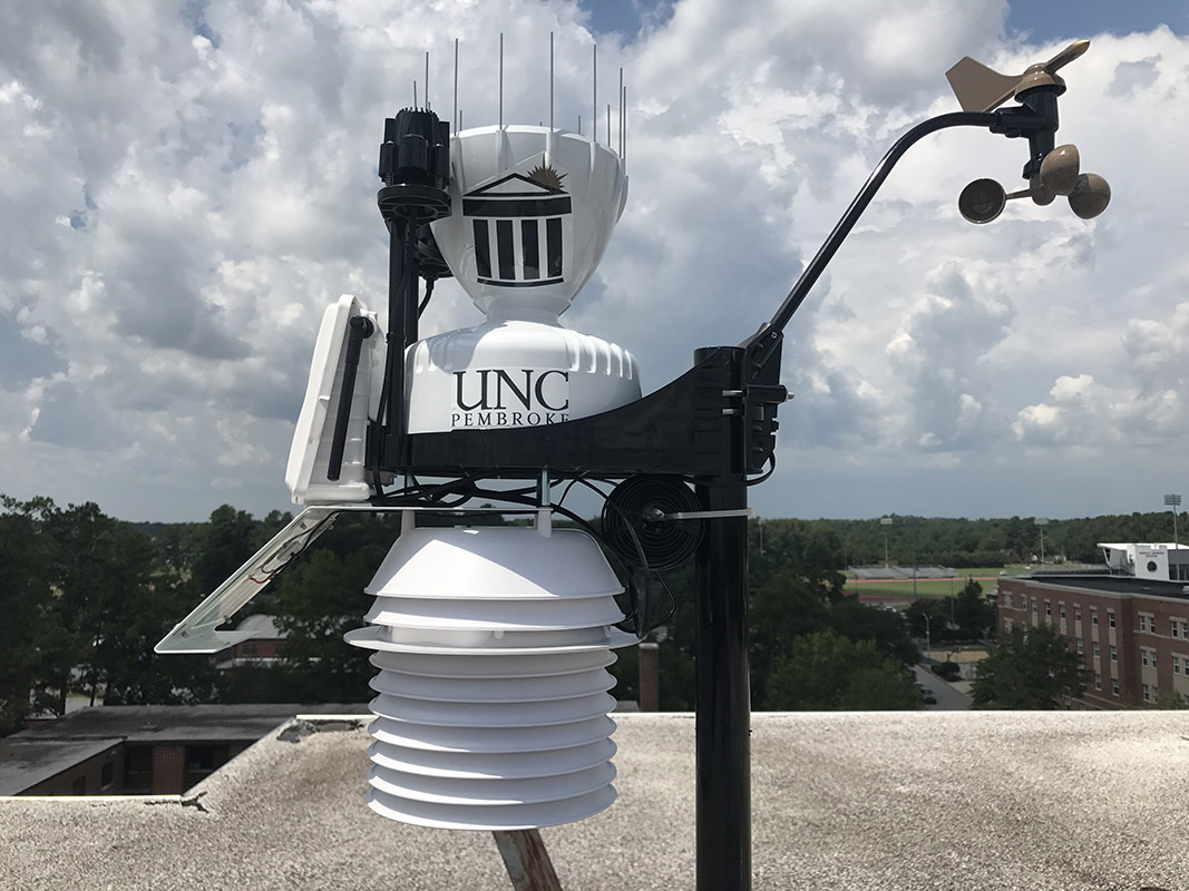weather stem photo