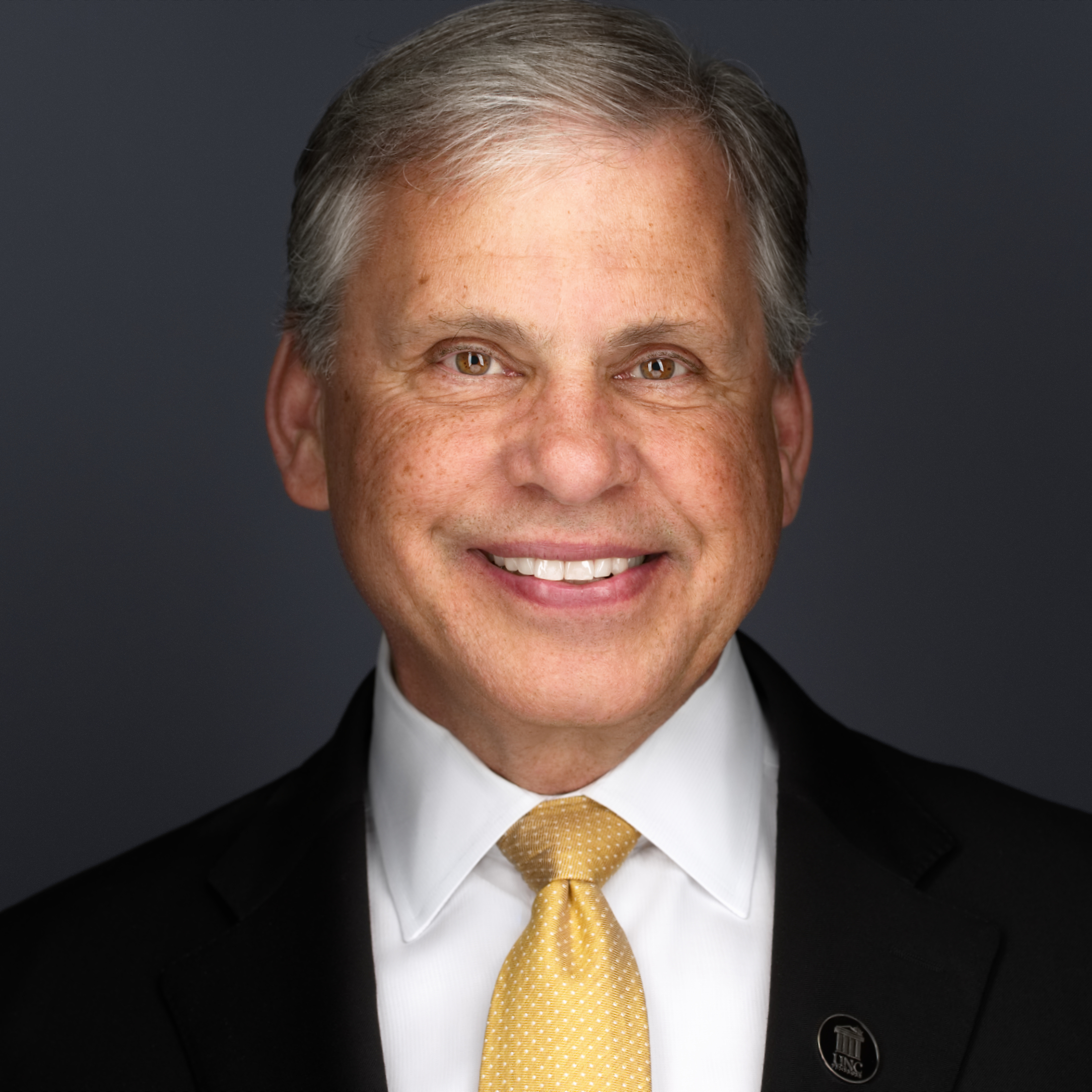 UNCP Chancellor Robin Gary Cummings