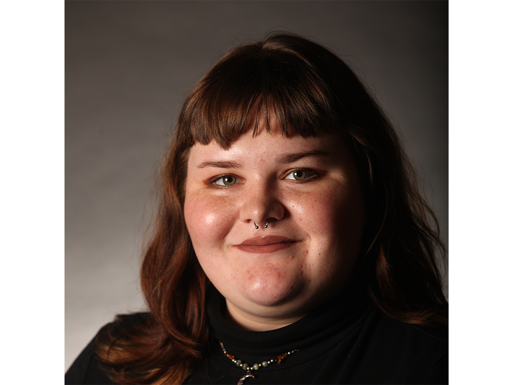 adyson sysk headshot