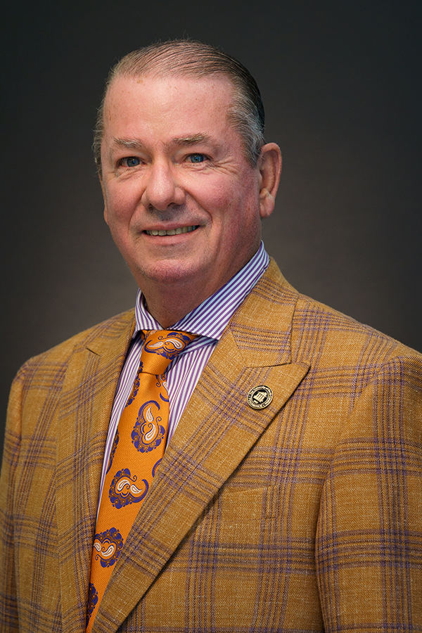 Kenneth Robinette