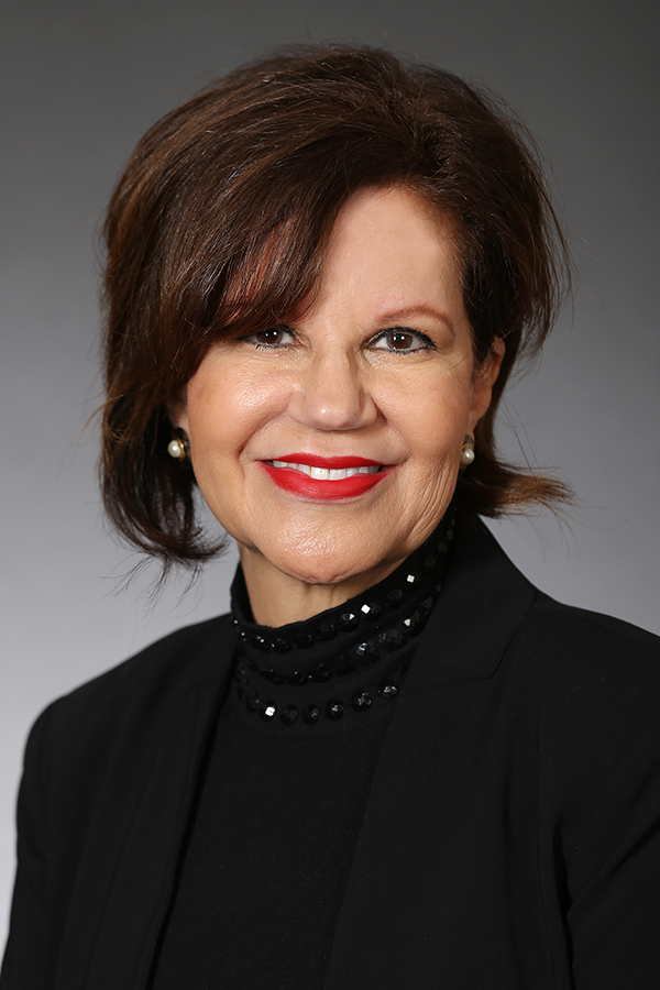 Karen Sampson