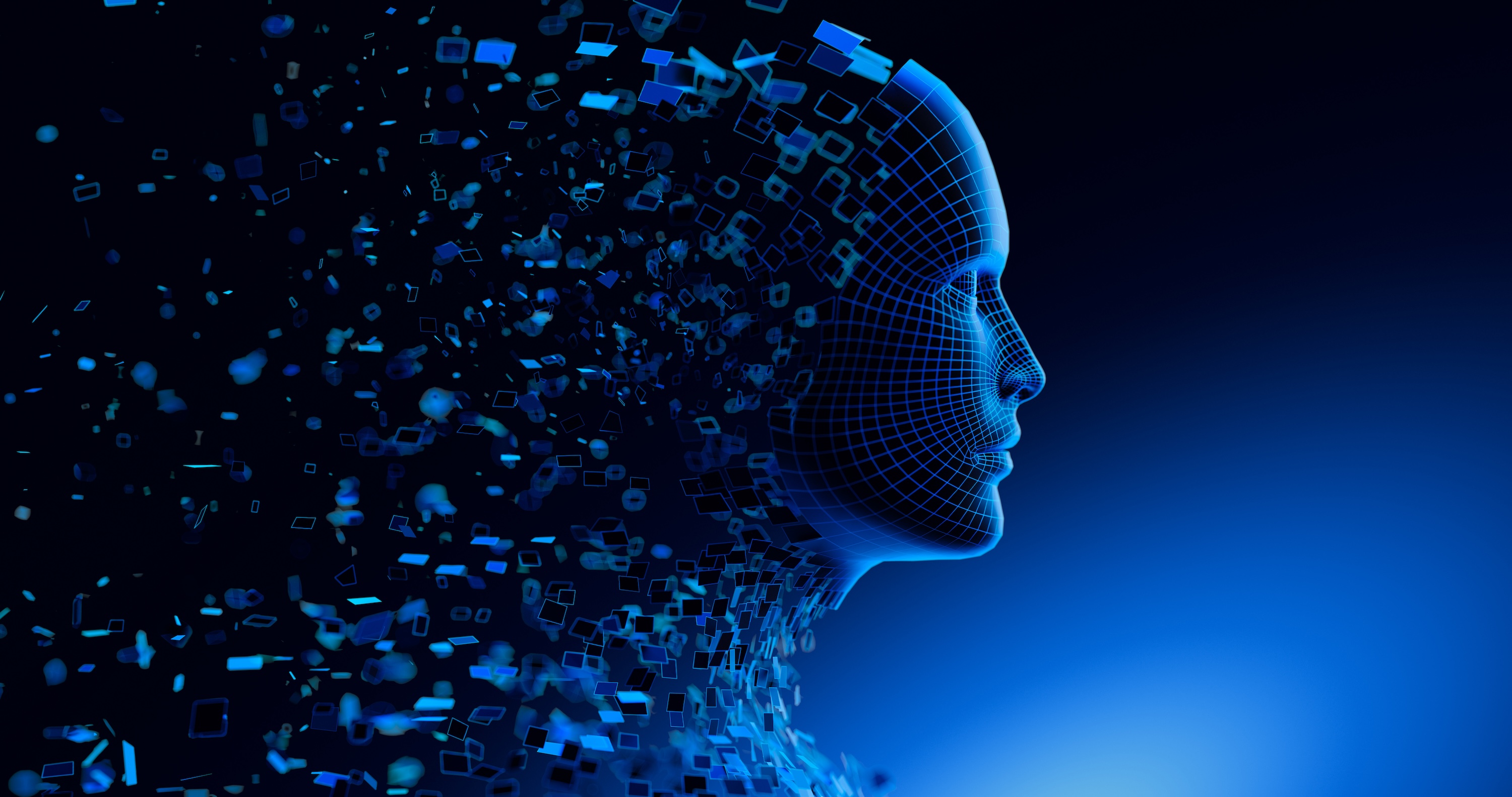 technology background