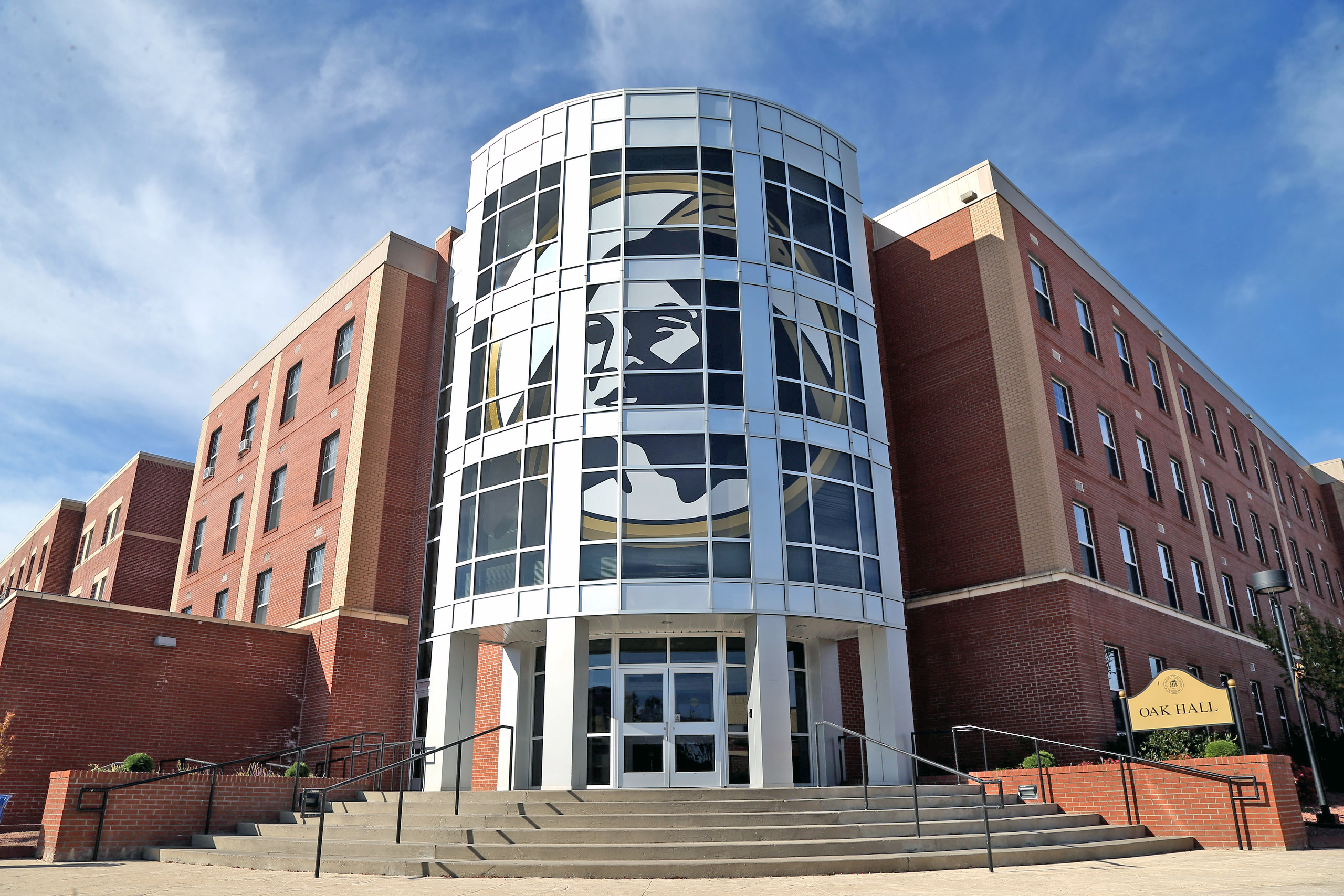 Oak Hall