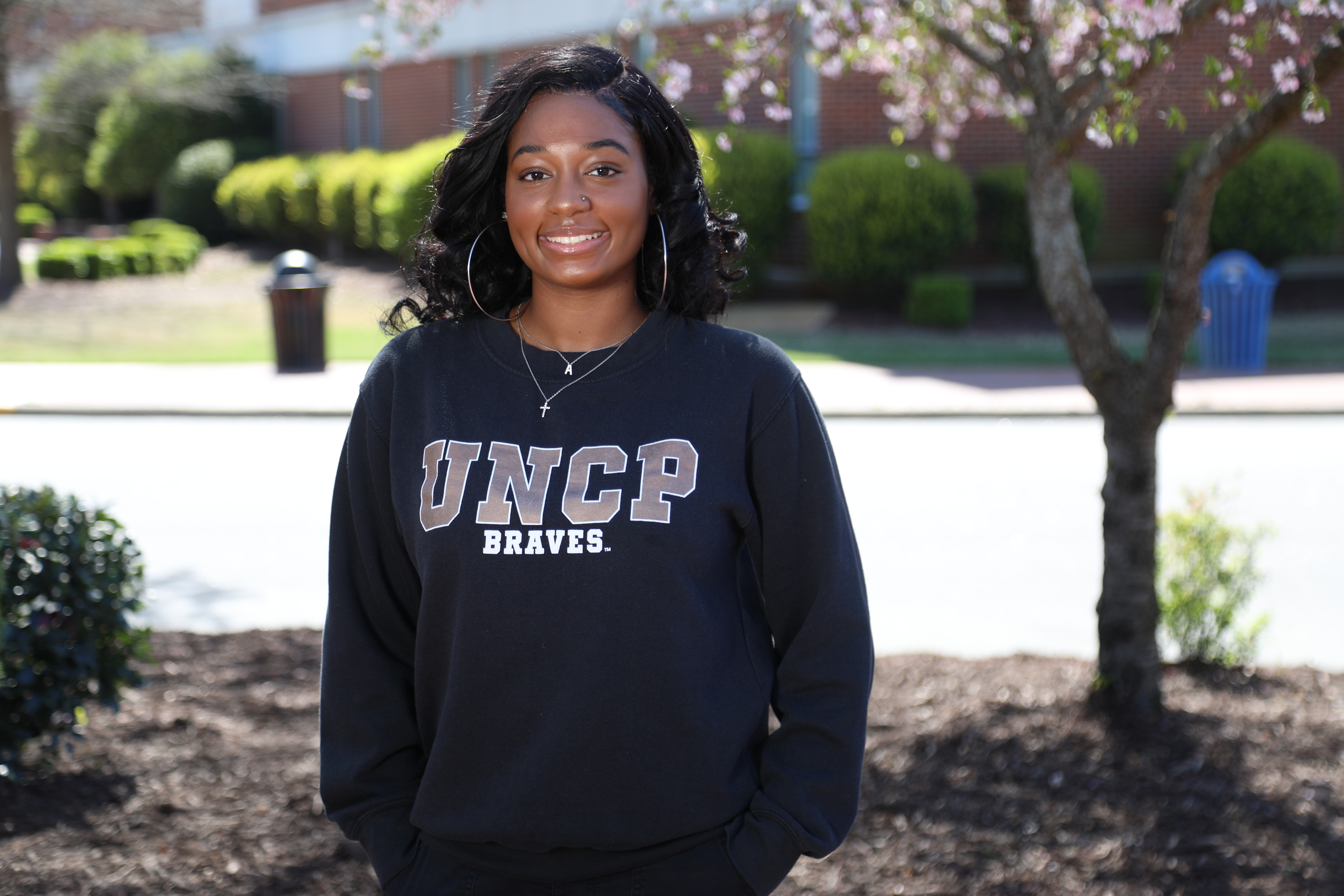UNCP RA, Aria